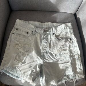 Women’s size 4 American Eagle shorts